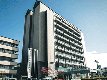 加古川市役所